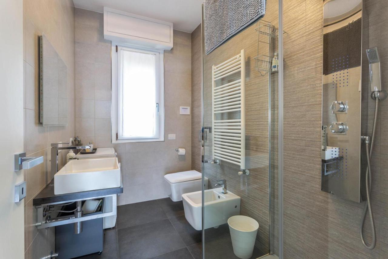 New Eleven Apartment On Como Lake Oliveto Lario Dış mekan fotoğraf