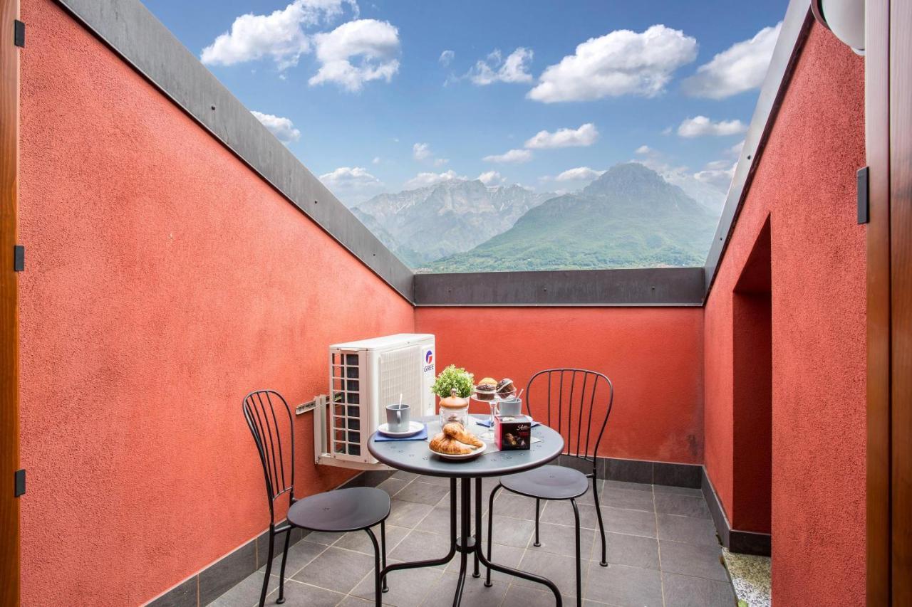 New Eleven Apartment On Como Lake Oliveto Lario Dış mekan fotoğraf